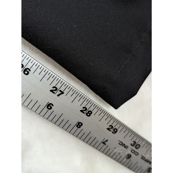 Tek Gear track suit 3 piece L includes coordinating chicos tank all zippers work - Picture 10 of 13